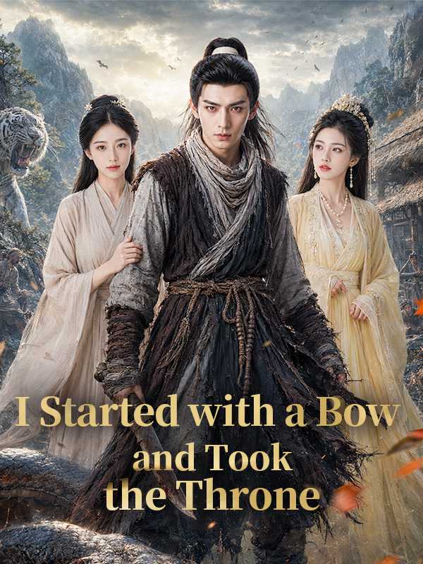 I Started with a Bow and Took the Throne
