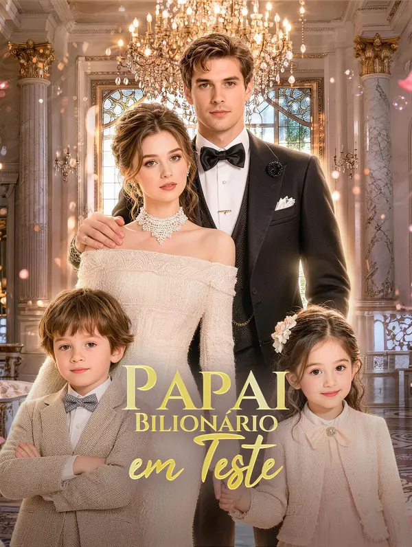 Papai Bilionário em Teste
