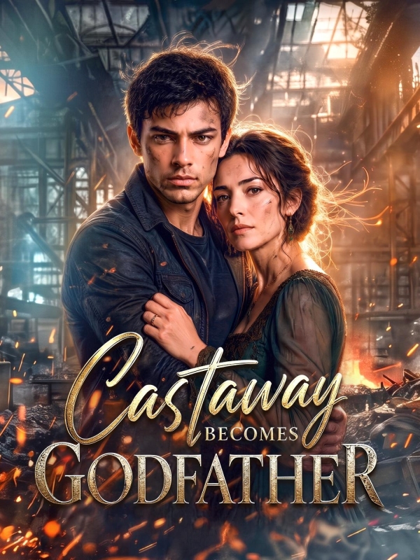 Castaway Becomes Godfather