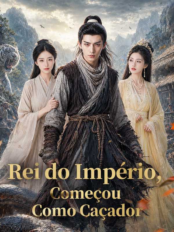 Rei do Império, Começou Como Caçador