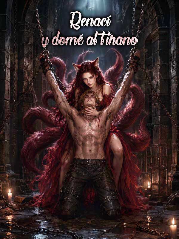 Renací y domé al tirano