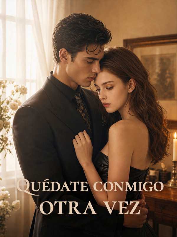 Quédate conmigo otra vez