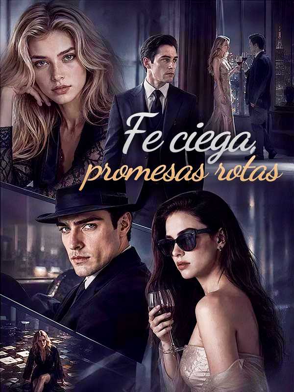 Fe ciega, promesas rotas