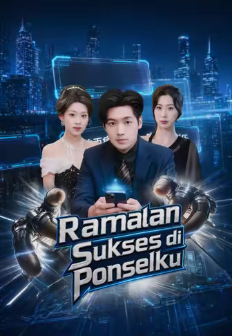 Ramalan Sukses di Ponselku