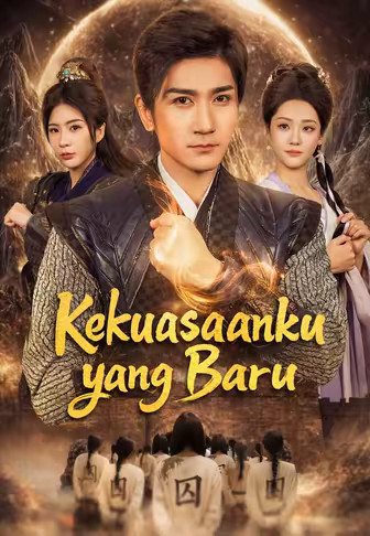 Kekuasaanku yang Baru