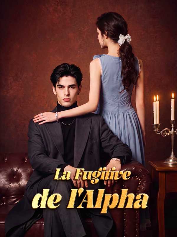 La Fugitive de l'Alpha