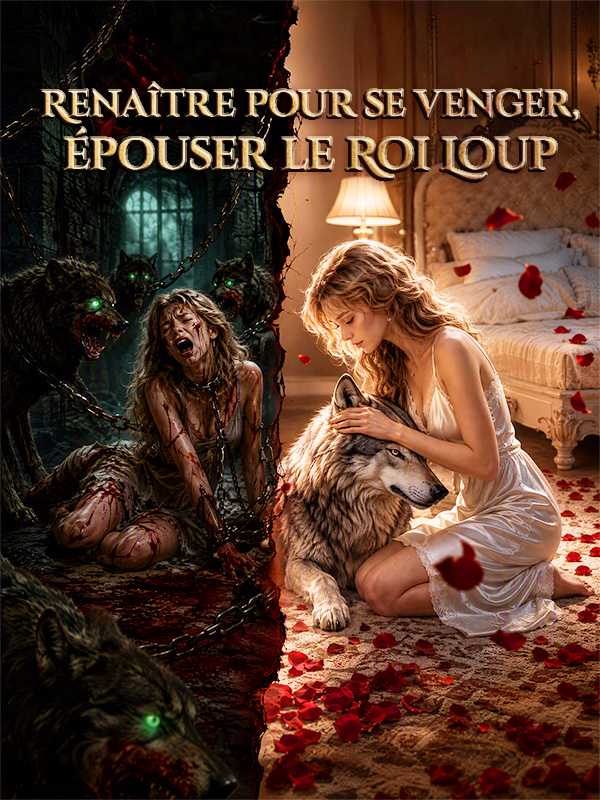 Renaître pour se venger, épouser le Roi Loup