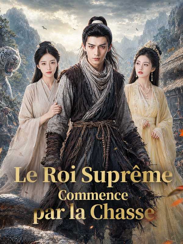 Le Roi Suprême Commence par la Chasse