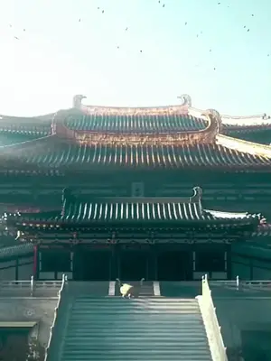 I'm Live-streaming to Sell Goods in a Fantasy World