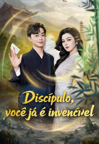 Discípulo, você já é invencível