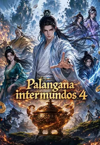 Palangana intermundos 4
