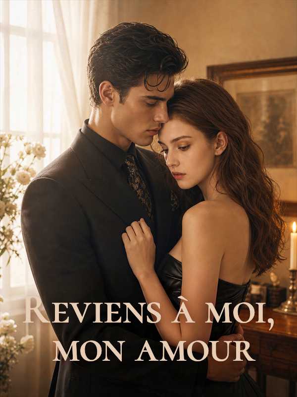 Reviens à moi, mon amour