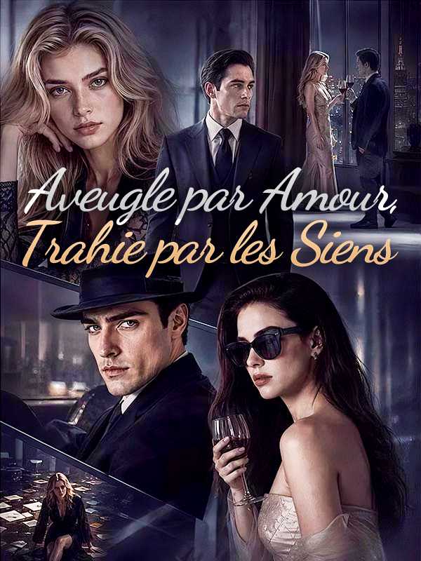 Aveugle par Amour, Trahie par les Siens