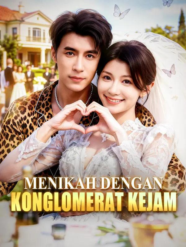 Menikah dengan Konglomerat Kejam