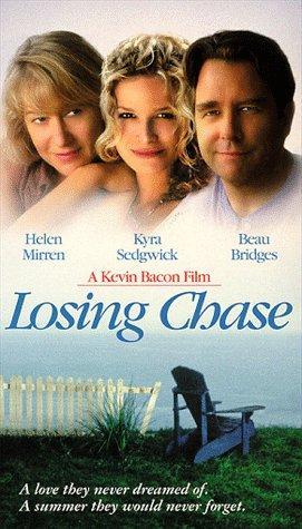 Abschied von Chase