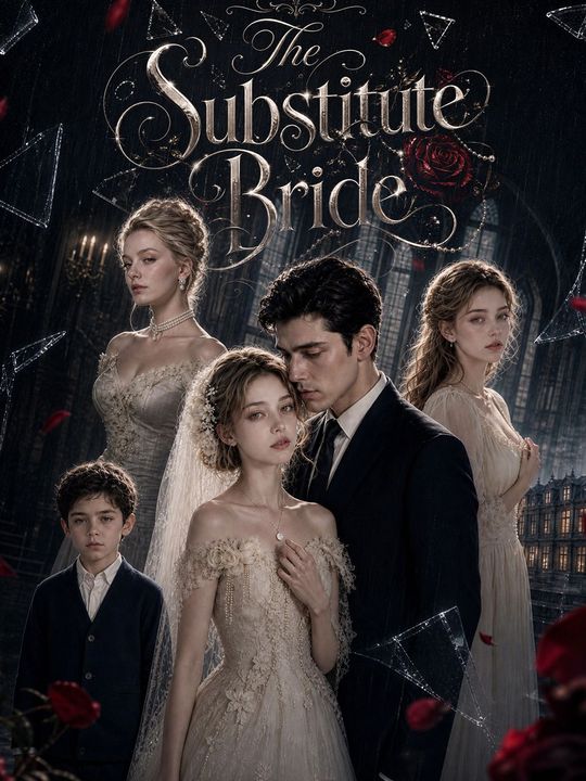 The  Substitute  Bride