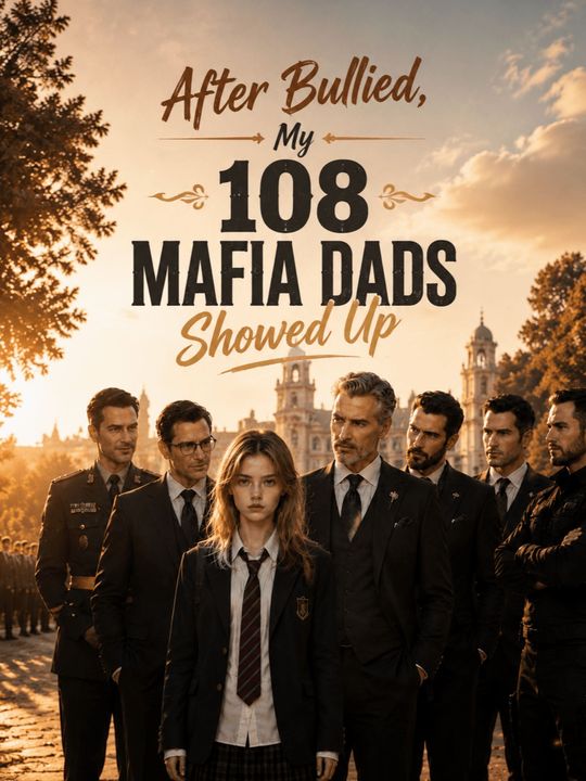 After Bullied,My 108 Mafia Dads Showed Up