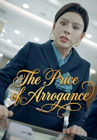 The Price of Arrogance