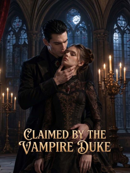 Milik Sang Duke Vampir