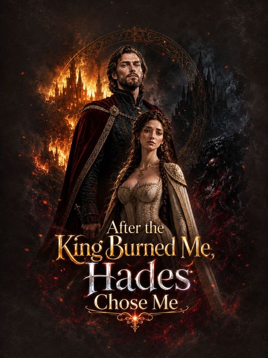 Pilihan Hades: Dendam Sang Ratu