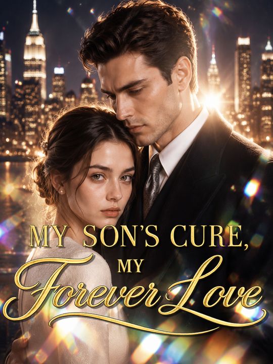 My Son's Cure, My Forever Love