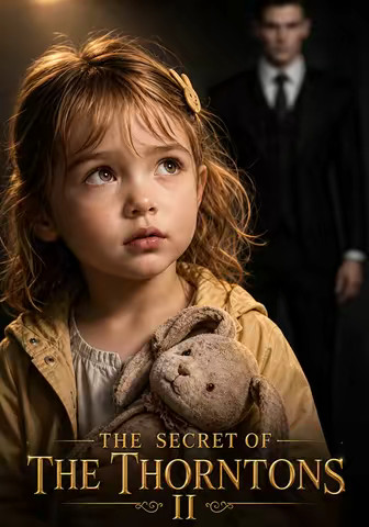 The Secret Of The Thorntons 2