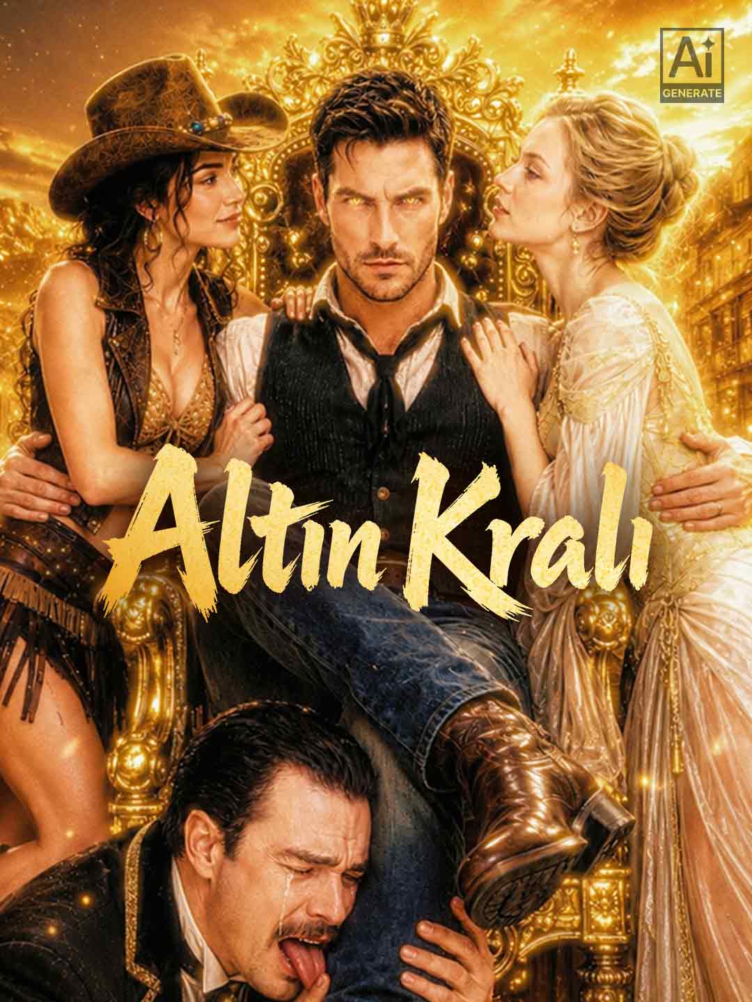 Altın Kralı