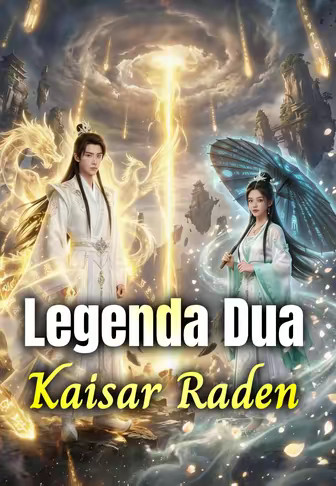 Legenda Dua Kaisar Raden