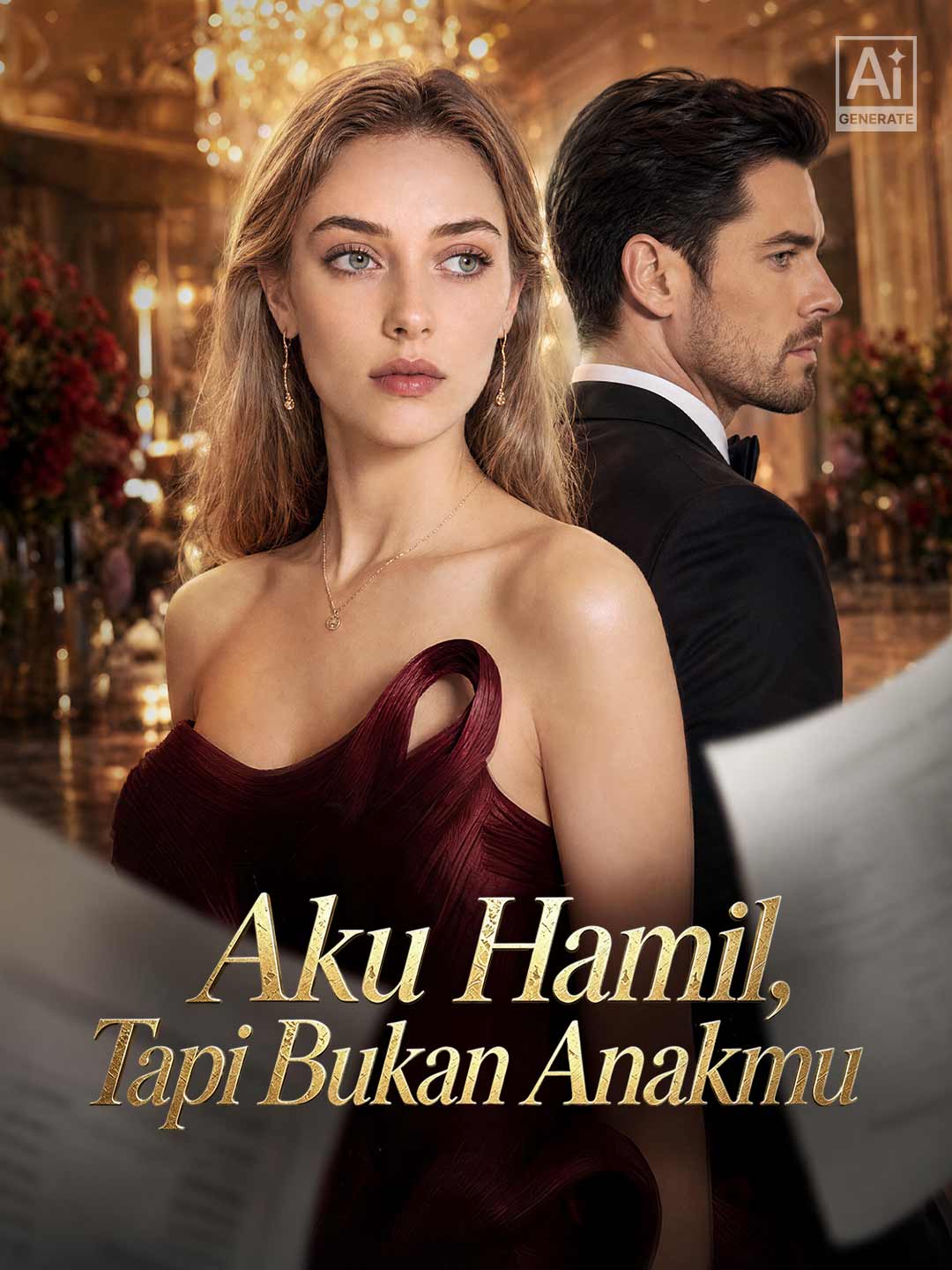 (Dubbing) Aku Hamil, Tapi Bukan Anakmu