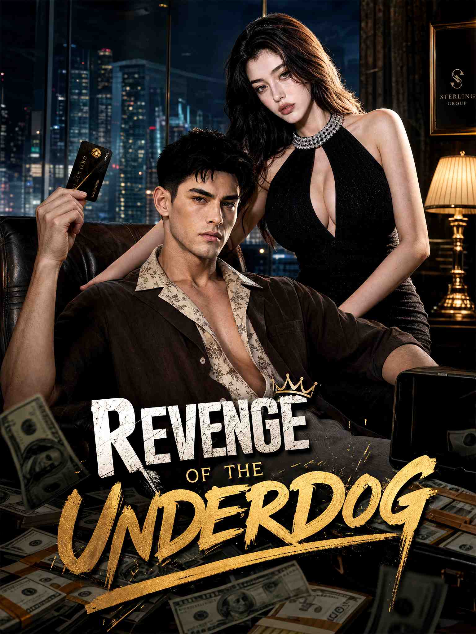 Revenge of the Underdog
