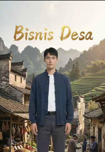 Bisnis Desa