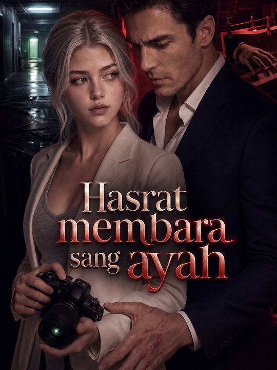 Hasrat membara sang ayah