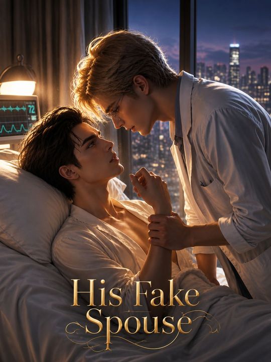His Fake Spouse