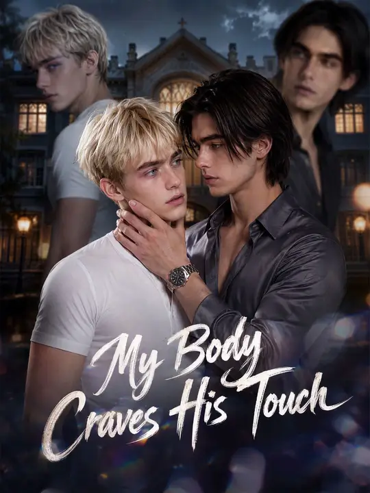 My Body Craves His Touch