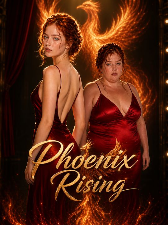 Phoenix Rising.