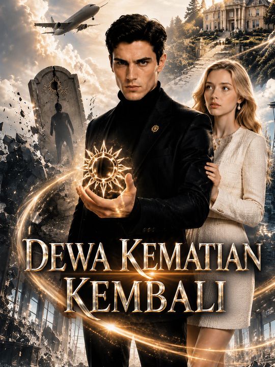 Dewa Kematian Kembali
