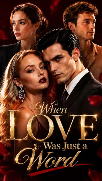 When Love Was Just a Word