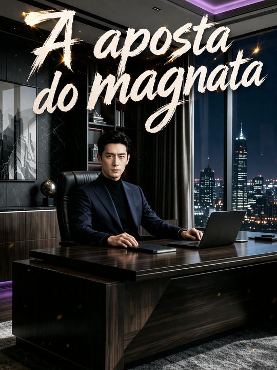 A aposta do magnata