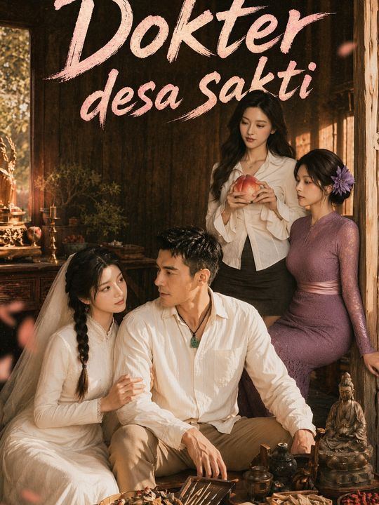 Dokter desa sakti