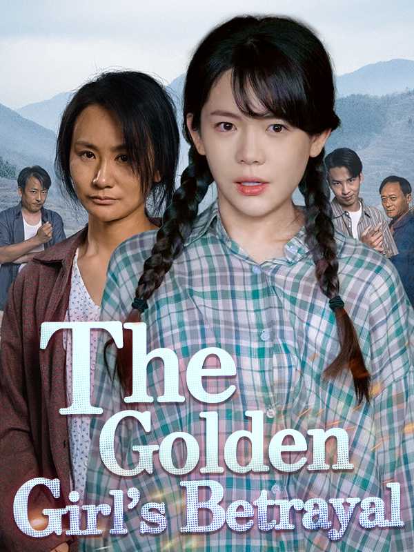 The Golden Girl's Betrayal