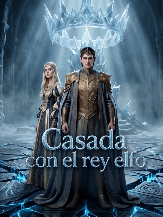 Casada con el rey elfo