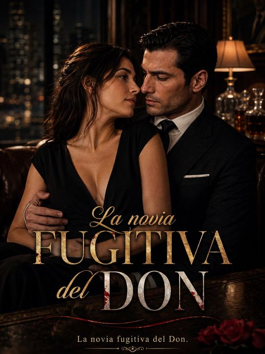 La novia fugitiva del Don