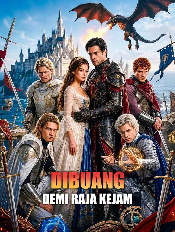 Dibuang demi Raja Kejam