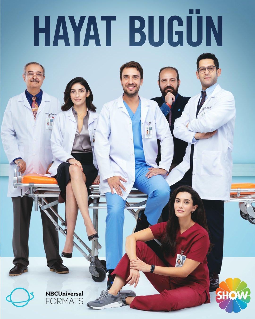 Hayat Bugün [ترجمة عربية]