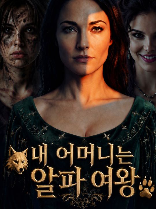 내 어머니는 알파 여왕