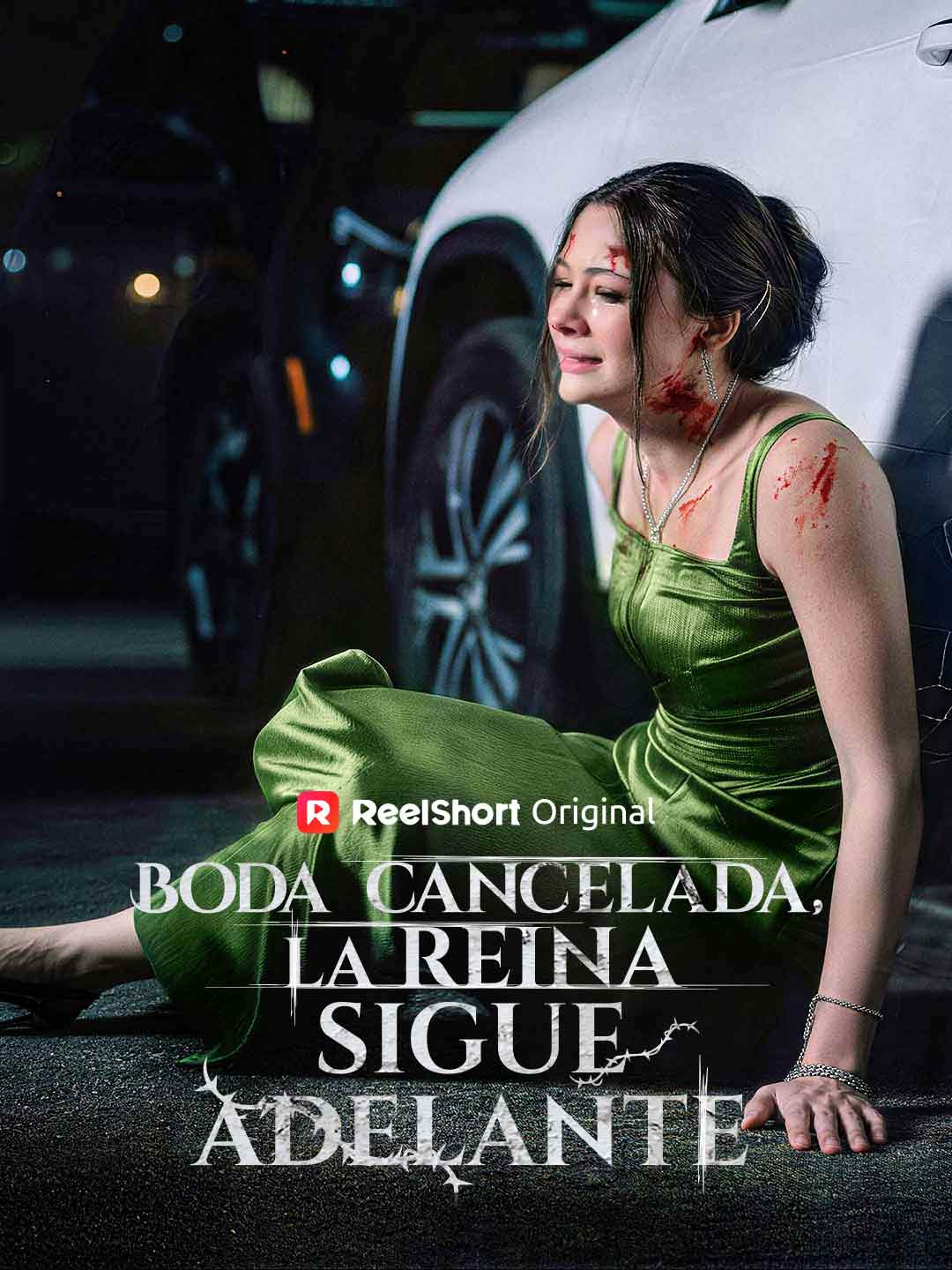 (Dubbing) Boda cancelada, la reina sigue adelante