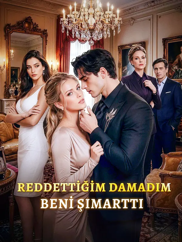 REDDETTİĞİM DAMADIM BENİ ŞIMARTTI