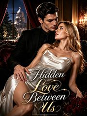 Hidden Love Between Us