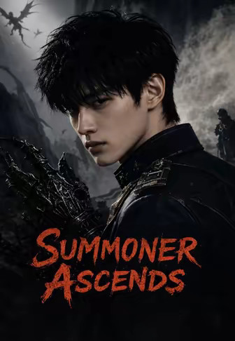 Summoner Ascends