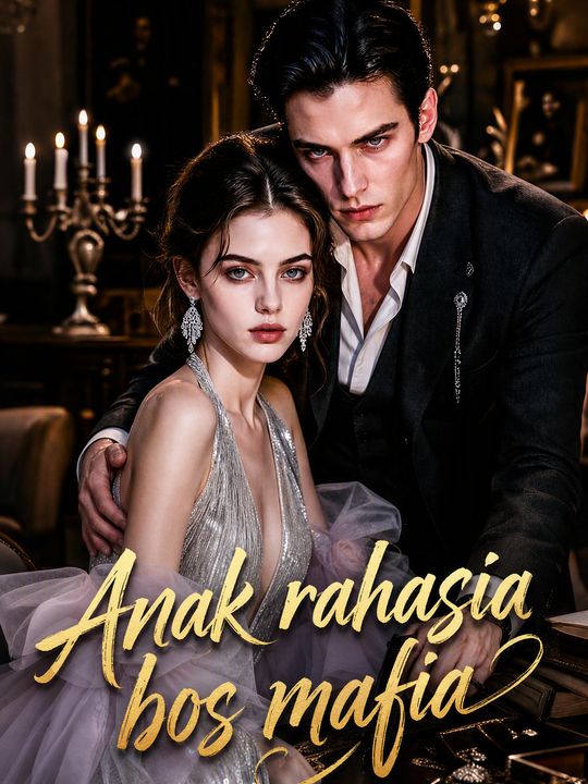 Anak rahasia bos mafia